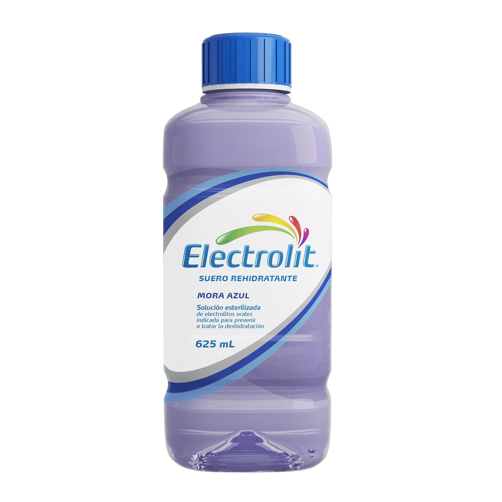 Electrolit Mex 12pk 21oz Mora Azul Box (17501125174794) Unit (7501125174797)