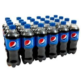 Pepsi 24pk 20oz Regular Unit (01212901)