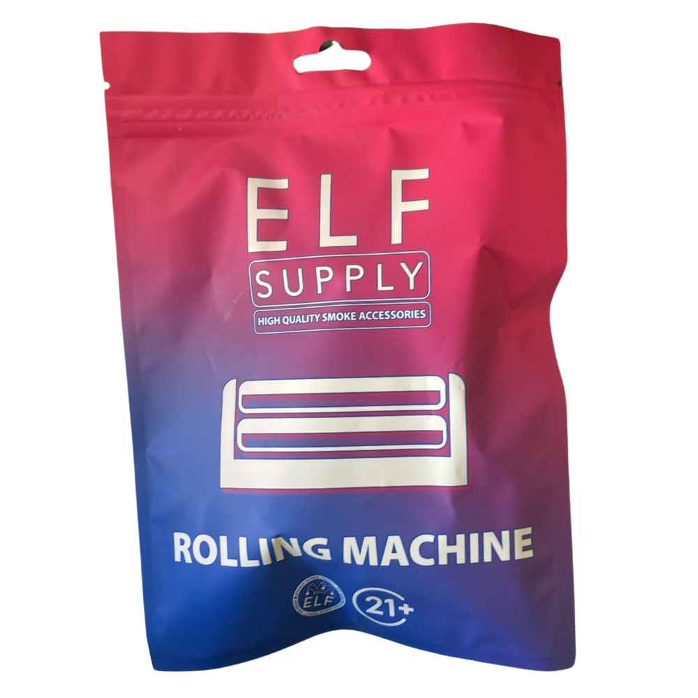 ELF SUPPLY ROLLING MACHINE (728633591077-2)