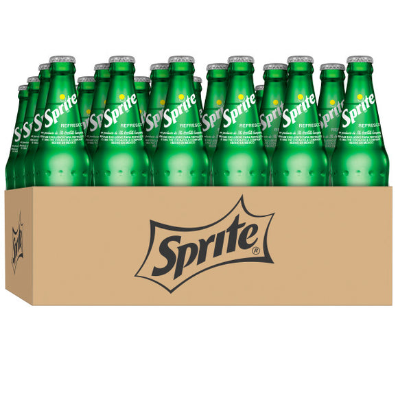 Sprite Glass 24pk 16oz Unit (7501055371204)