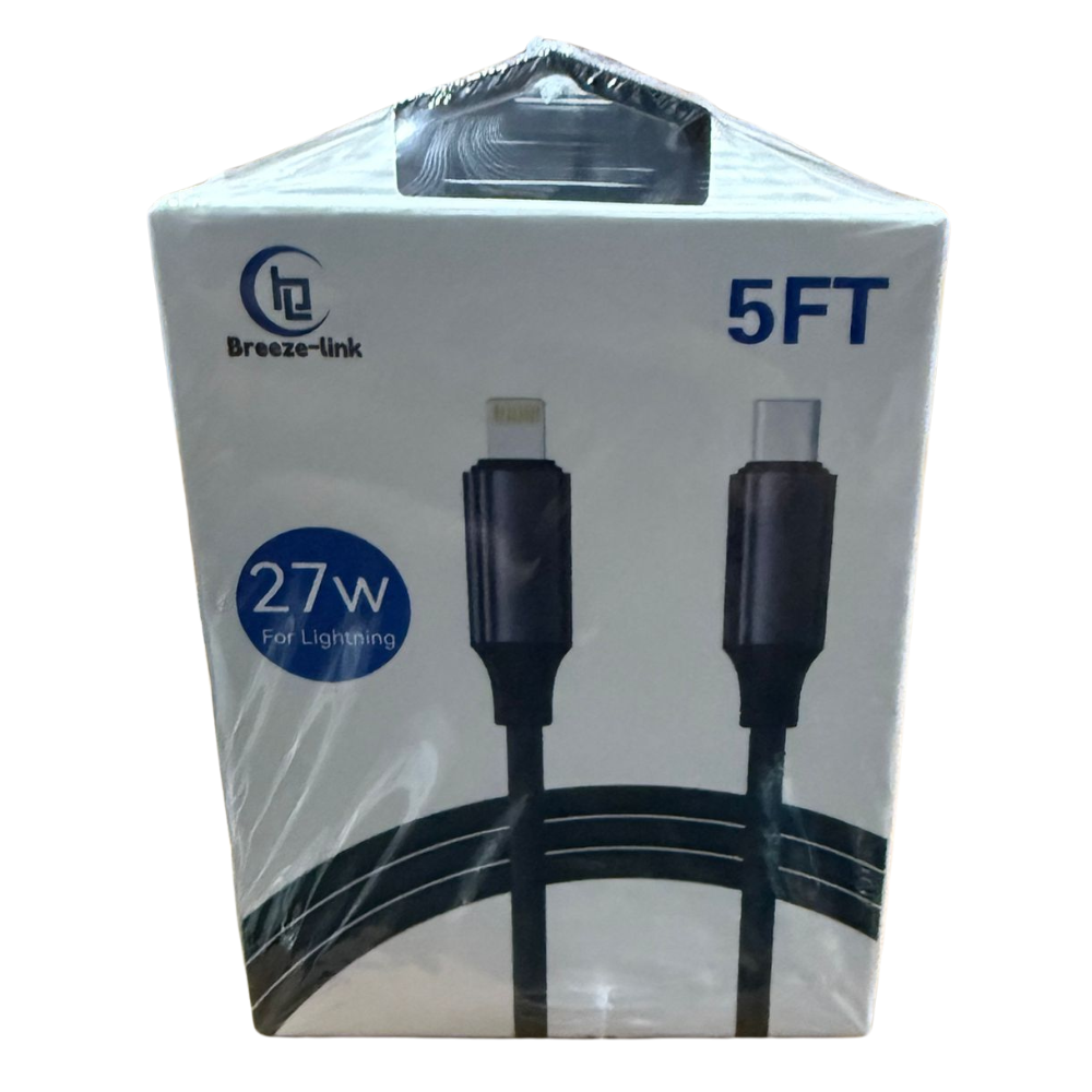 High Quality Type Cable C - L Box (7989181776790)