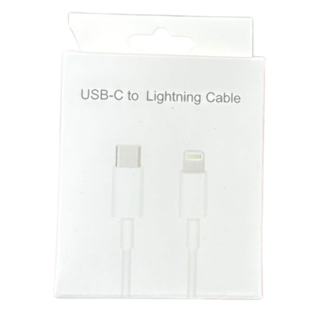 Apple Type Cable C - L Unit (6969202212168)