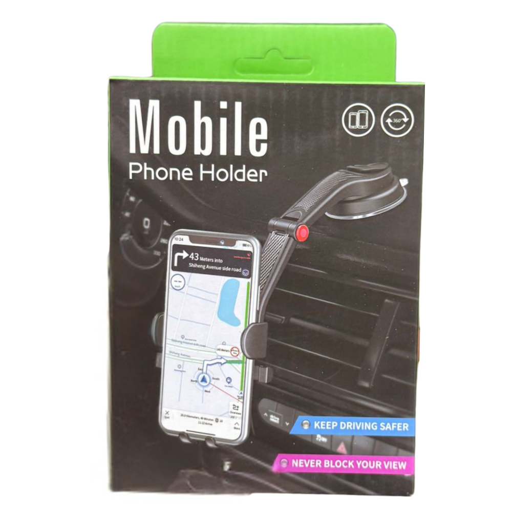 High Quality Magnetic Phone Holder Car Windshield