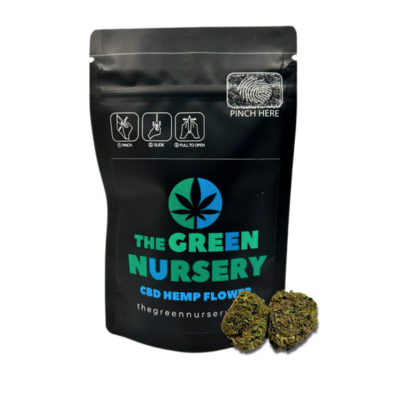 Hemptrance 1pk Sour Space Candy Box (741718764326)