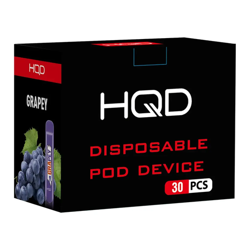 HqdV1 3x10pk 5% 300 Grapey Box (6971578994029)