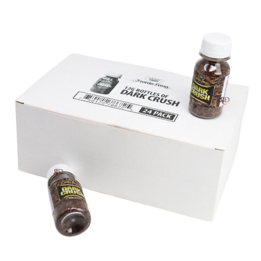 Fronto King Dark Crush Bottle 24CT (750122786725)