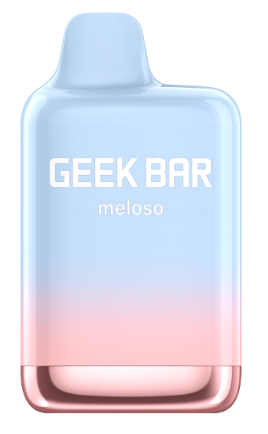 GeekBarMeloso 5pk 9k Grape Ice Box (810125435683) Unit (810125435676)
