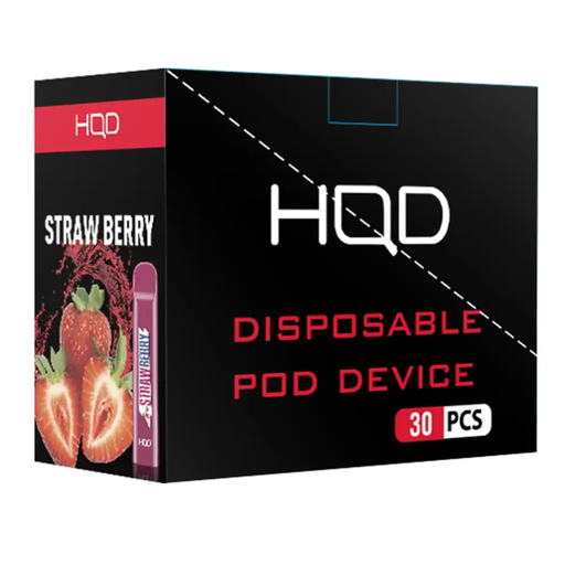 HqdV1 3x10pk 5% 300 Strawberry Box (6971578994043)