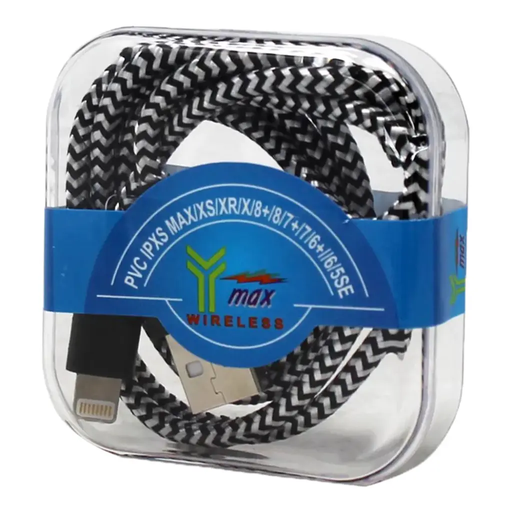 Y-MAX CRYSTAL BOX I10 CABLE 1CT (226000222123)