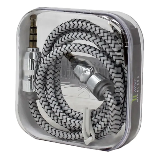 Y-MAX CRYSTAL BOX AUXILIARY CABLE 1CT (442000555126)