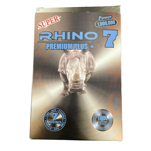RHINO 7 (512131210567)