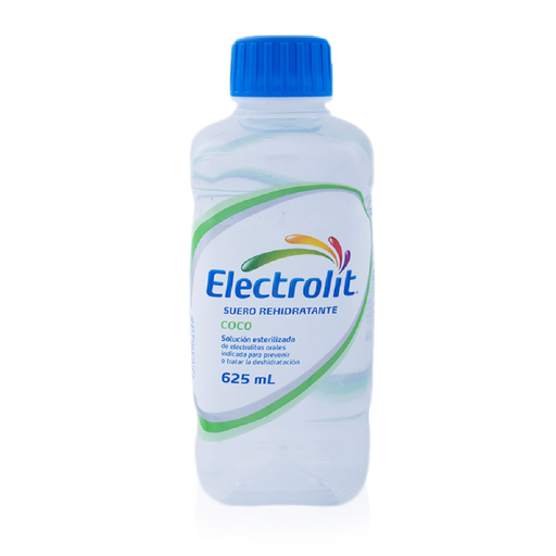 ELECTROLIT COCO 12PK/21oz - MEX BOX-(17501125104418)UNIT (7501125104411)