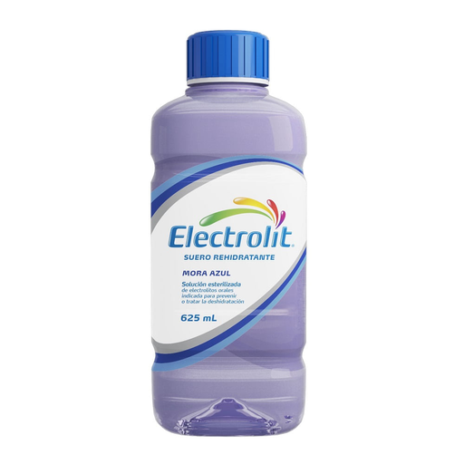 Electrolit Mex 12pk 21oz Mora Azul Box (17501125174794) Unit (7501125174797)