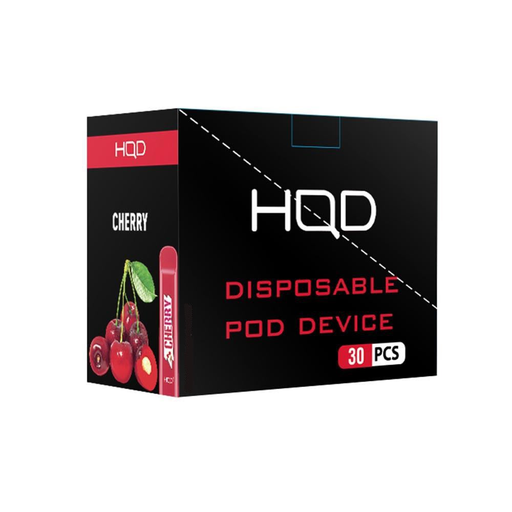 HqdV1 3x10pk 5% 300 Cherry Box (6971578993954)