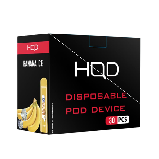 HqdV1 3x10pk 5% 300 Banana Ice Box (6971578993879)