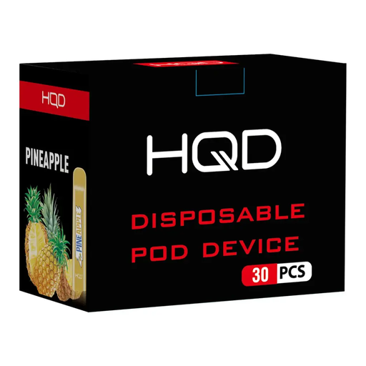 HqdV1 3x10pk 5% 300 Pineapple Box (6971578994050)