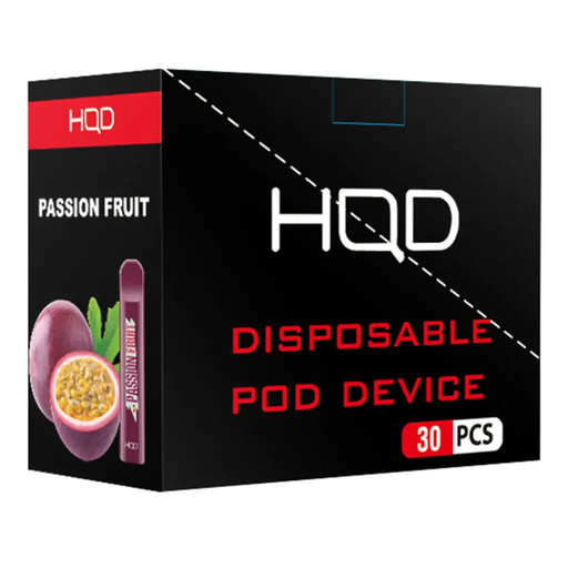 HqdV1 3x10pk 5% 300 Passion Fruit Box (6971578997778)
