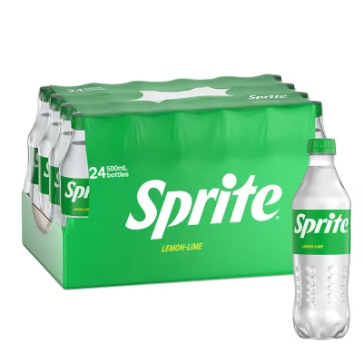 Sprite 24pk 20oz Regular Unit (04976400)