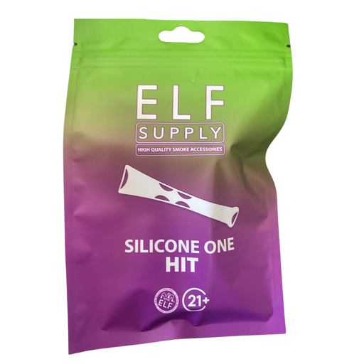 ELF SUPPLY SILICONE ONE HIT (728633591015-2)