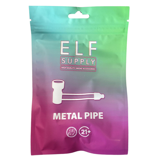 ELF SUPPLY METAL PIPE (728633591022-2)