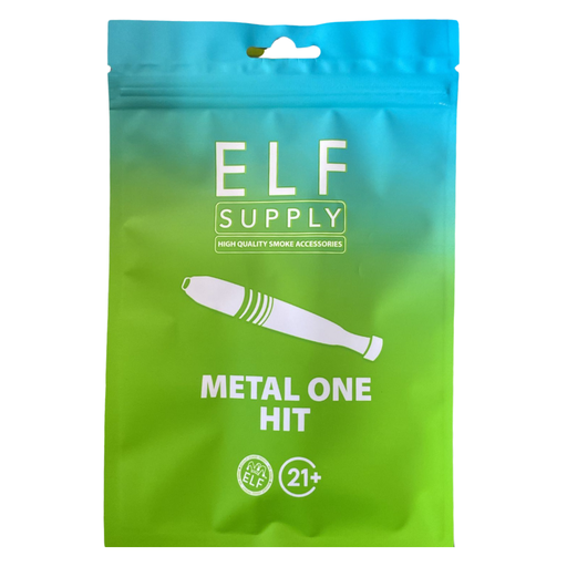 ELF SUPPLY METAL ONE HIT (728633591039-2) 