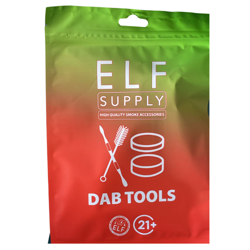 ELF SUPPLY DAB TOOLS (728633591084)