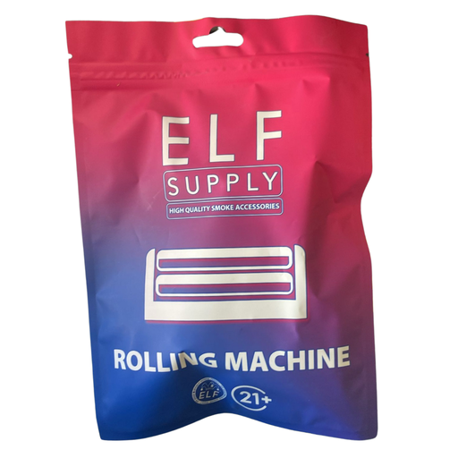 ELF SUPPLY ROLLING MACHINE (728633591077-2)