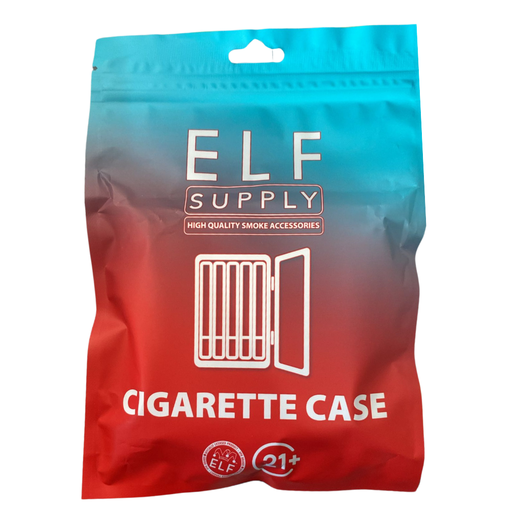 ELF SUPPLY CIGARETTE CASE (728633591114)