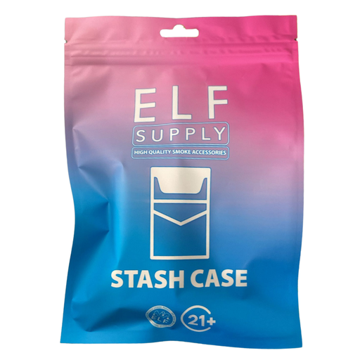 ELF SUPPLY STASH CASE (728633591121) 