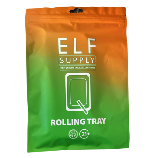 ELF SUPPLY ROLLING TRAY (728633591152)