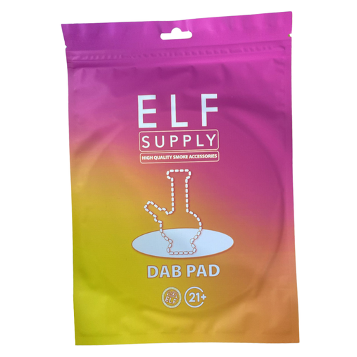 ELF SUPPLY DAB PAD (728633591145) 