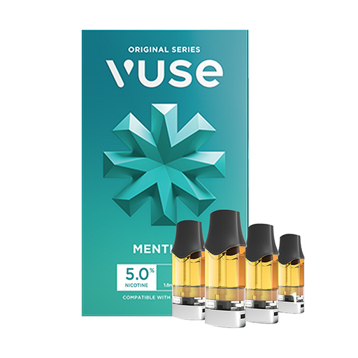 Vuse Alto Pods 5% Mnthol 5ct-2/1.8ml