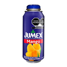 Jumex 12u/460ml Mango Nectar Box (17501013107316) Unit (7501013107319)