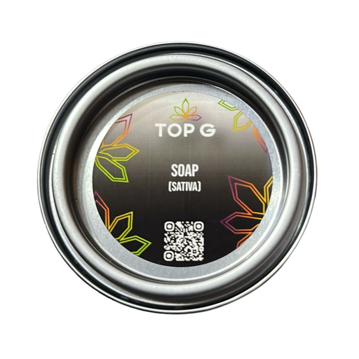 3.5 cans - Top G Exotic Soap Roll (0019441000128)