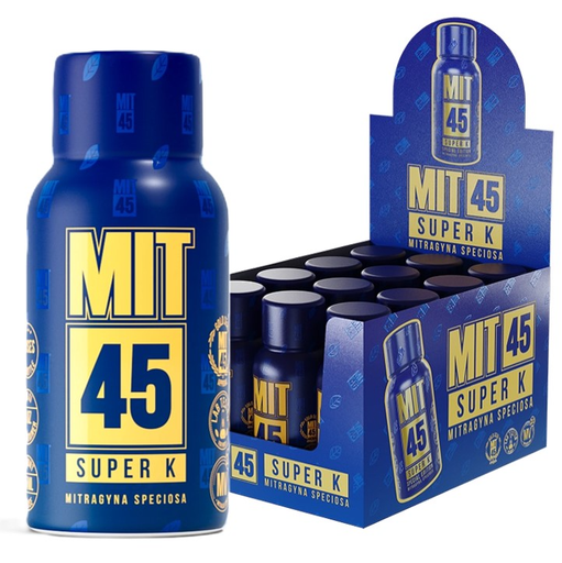 MIT 45 LIQUID SHOT 12CT BOX (680201857223)