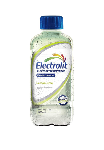 ELECTROLIT LEMON LIME 12PK/21oz Box (10887725000068)