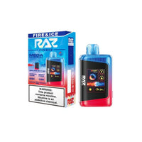 RazLtx 5pk 5% 25k Fire & ice Box (6972866502919)