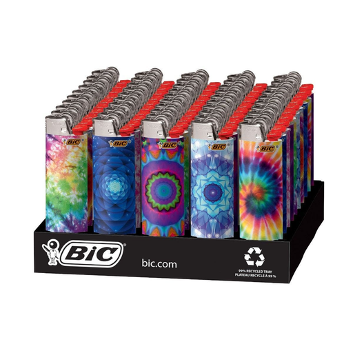 IC PRINTED 50 CT INDULGENT Box (070330664517)