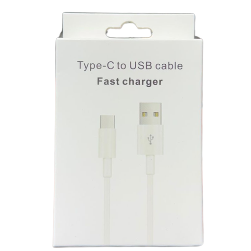 Apple Type Cable USB- Type-C Unit (6969202306010)