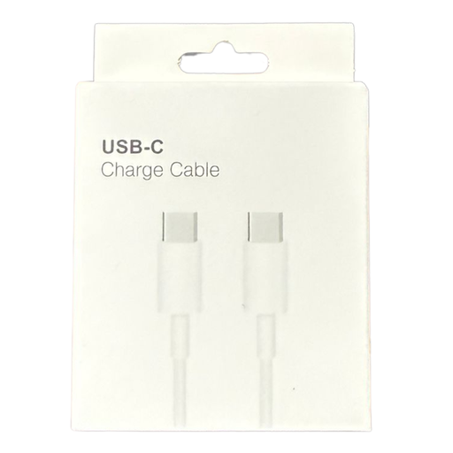 Apple Type Cable C - C 