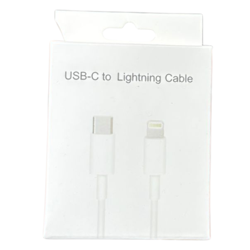 Apple Type Cable C - L Unit (6969202212168)