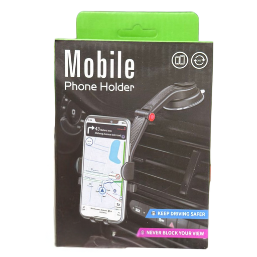 High Quality Magnetic Phone Holder Car Windshield
