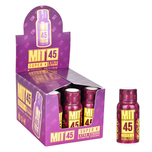 Mit45 12pk Super K Box (683950658301)