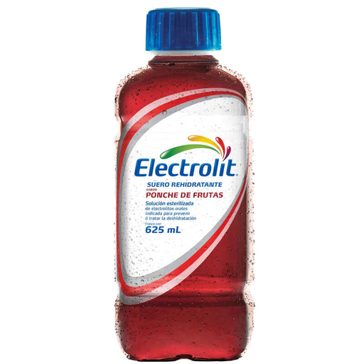 Electrolit Mex 12pk 21oz Ponche de Frutas Box (17503048131221)