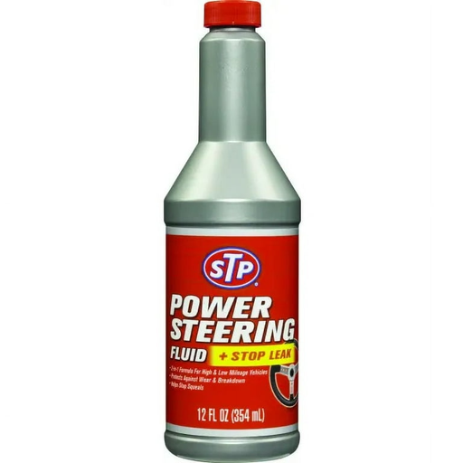 Stp Power Steering 6pk 12oz Unit (7115300204)
