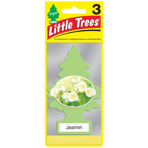 Little Trees 24ct Jasmine Unit (076171104335)