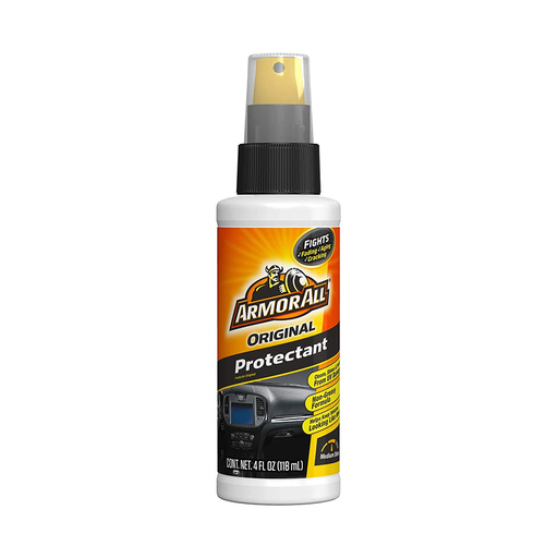 Armorall 24pk 4oz Protectant Spray Unit (7061210040)