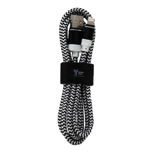 Y-MAX BIG BRAIDED 11 (150009876547)