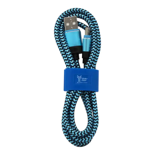 Y Max Big Braided Type C Unit (378601666636)