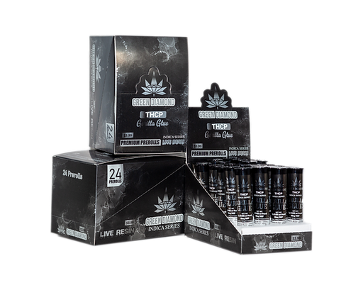 GreenDiamond 24pk Gorilla Glue Box (604670271991) 